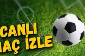 Canlı Maç Yayınları izle Süper Lig