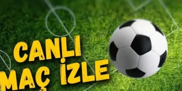 Canlı Maç Yayınları izle Süper Lig