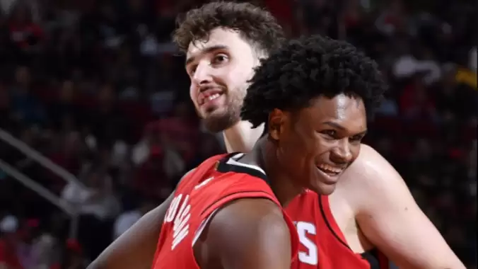 Alperen Şengün’den Pelicans karşısında dayanılmaz performans!
