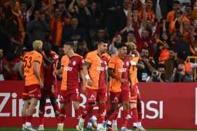 Galatasaray şampiyonluk maçına çıkıyor