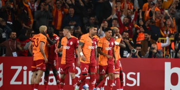 Galatasaray şampiyonluk maçına çıkıyor