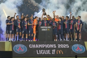 Paris Saint-Germain, ligin son haftasında 3 golle kazandı