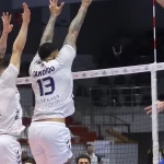 Altekma, Fenerbahçe Medicana ile Zirveye Yükselmek İçin Mücadele Edecek