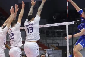 Altekma, Fenerbahçe Medicana ile Zirveye Yükselmek İçin Mücadele Edecek