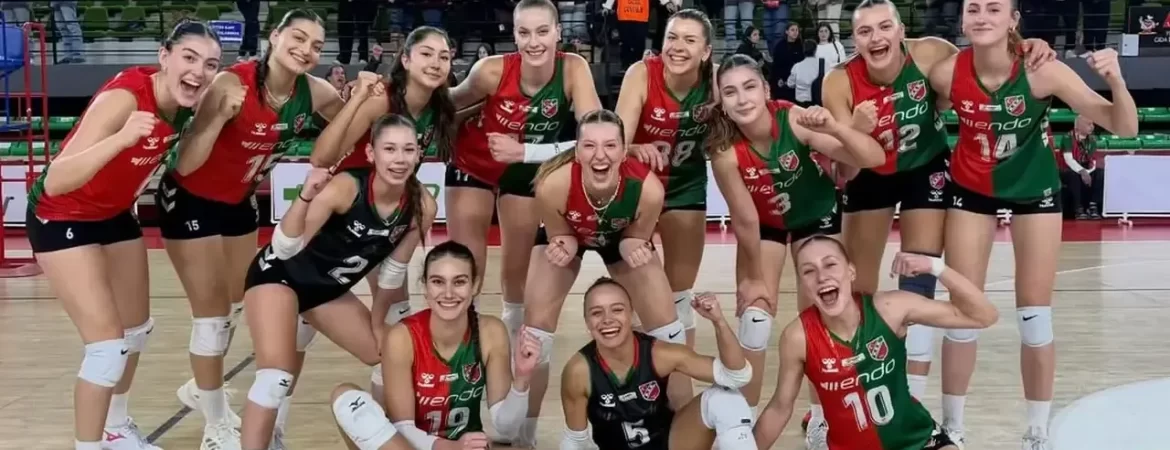 Endo Karşıyaka, Yeşilyurt'u Ağırlıyor