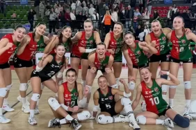 Endo Karşıyaka, Yeşilyurt'u Ağırlıyor