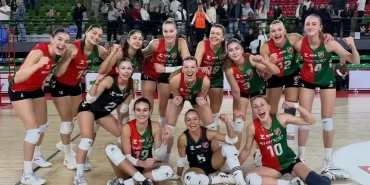 Endo Karşıyaka, Yeşilyurt'u Ağırlıyor