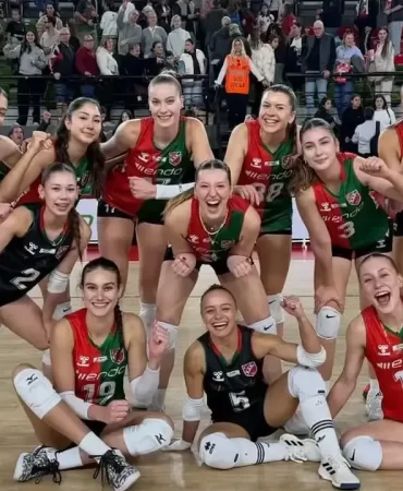 Endo Karşıyaka, Yeşilyurt'u Ağırlıyor