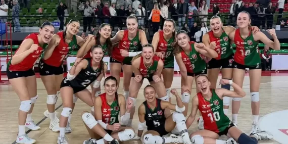 Endo Karşıyaka, Yeşilyurt'u Ağırlıyor