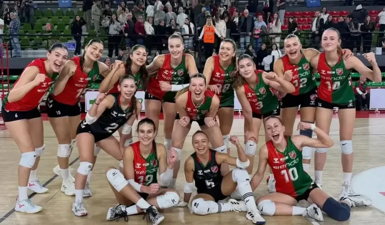 Endo Karşıyaka, Yeşilyurt'u Ağırlıyor