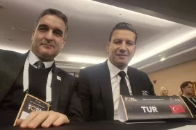 Gennady Golovkin, World Boxing'in Yeni Başkanı Seçildi