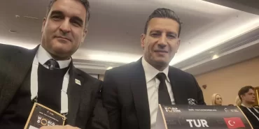 Gennady Golovkin, World Boxing'in Yeni Başkanı Seçildi