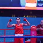 Türkiye Boks Milli Takımı, İslami Dayanışma Oyunları’nda 6 Madalya Kazandı