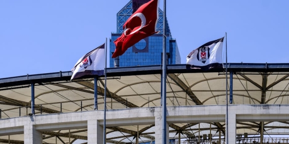 Beşiktaş’ın Kadrosunda Afrika Rüzgarı: