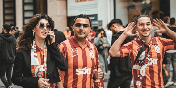 Galatasaray’dan Virgil van Dijk Hamlesi: Resmi Temaslar Başlıyor