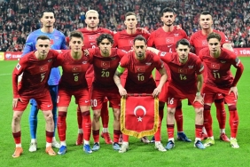 A Milli Takım'ın Rakip kadrosu belli oldu