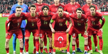 A Milli Takım'ın Rakip kadrosu belli oldu