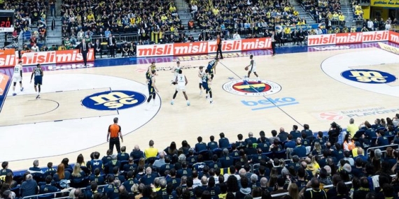 Fenerbahçe’den EuroLeague’e resmi başvuru