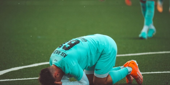 Aktürkoğlu’ndan U23 Yenilgisine Net Mesaj: “Büyük Hayal Kırıklığı”