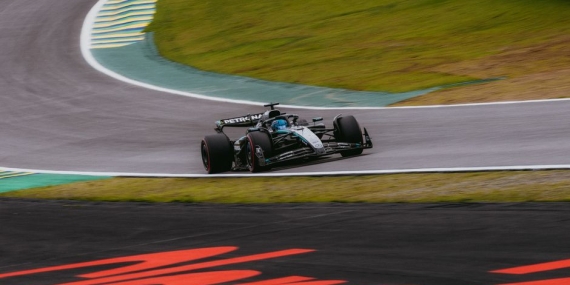 Formula 1 Heyecanı İspanya Grand Prix’si ile Devam Ediyor