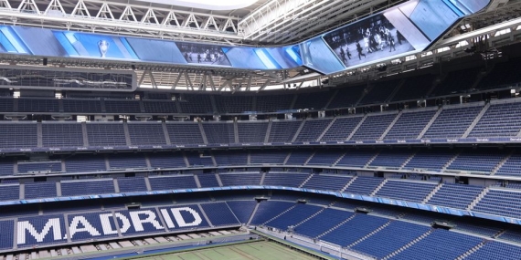 Rüdiger Resmen Real Madrid’de: Dev Savunmacı İspanya’da