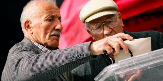 Safi’den Aziz Yıldırım’a: Seçim Kaybı Sonrası Eleştiri