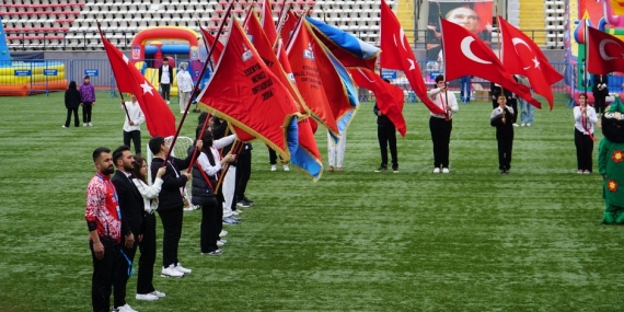 Samsunspor’dan 60. Yıl Kutlamaları: Dev Yaz Şöleni Başlıyor!